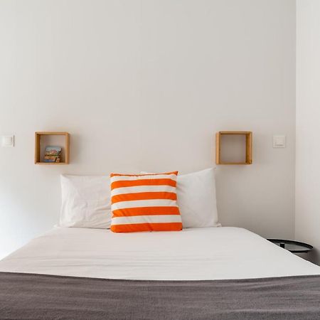 Le 9Eme- Metro Valmy-Homalyon Appartement Buitenkant foto